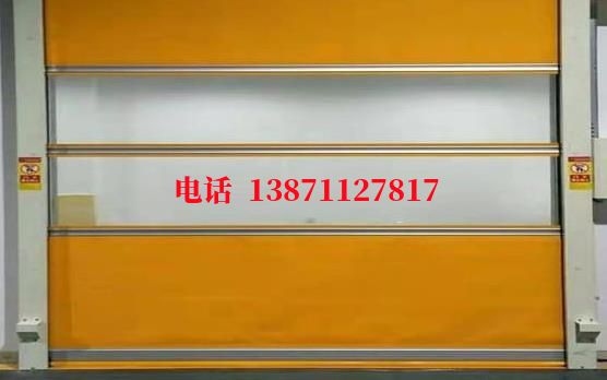 新余洁净室门